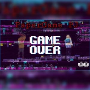 Available On All Platforms February 13 “Game Over”
